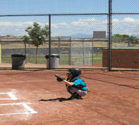 baseball