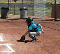 baseball