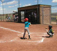 baseball