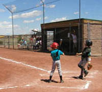 baseball