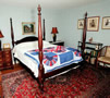 Cottage Room